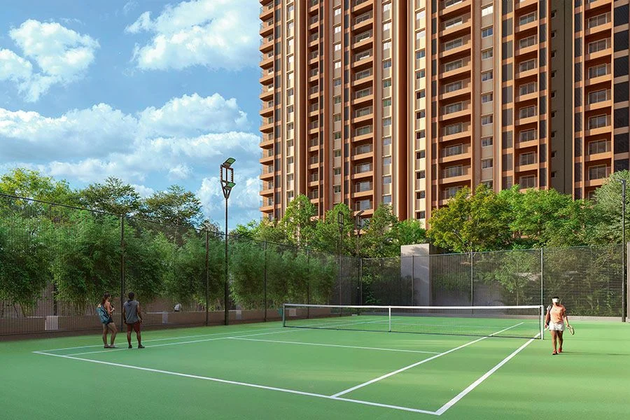 Home play area birla evara birla sarjapur apartments