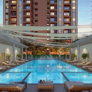pool birla evara birla sarjapur apartments